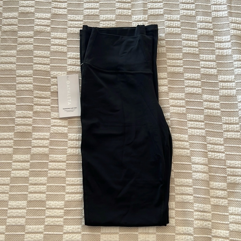 Athleta Transcend Slim Pant